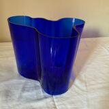 Vase Iitala Alvar Aalto