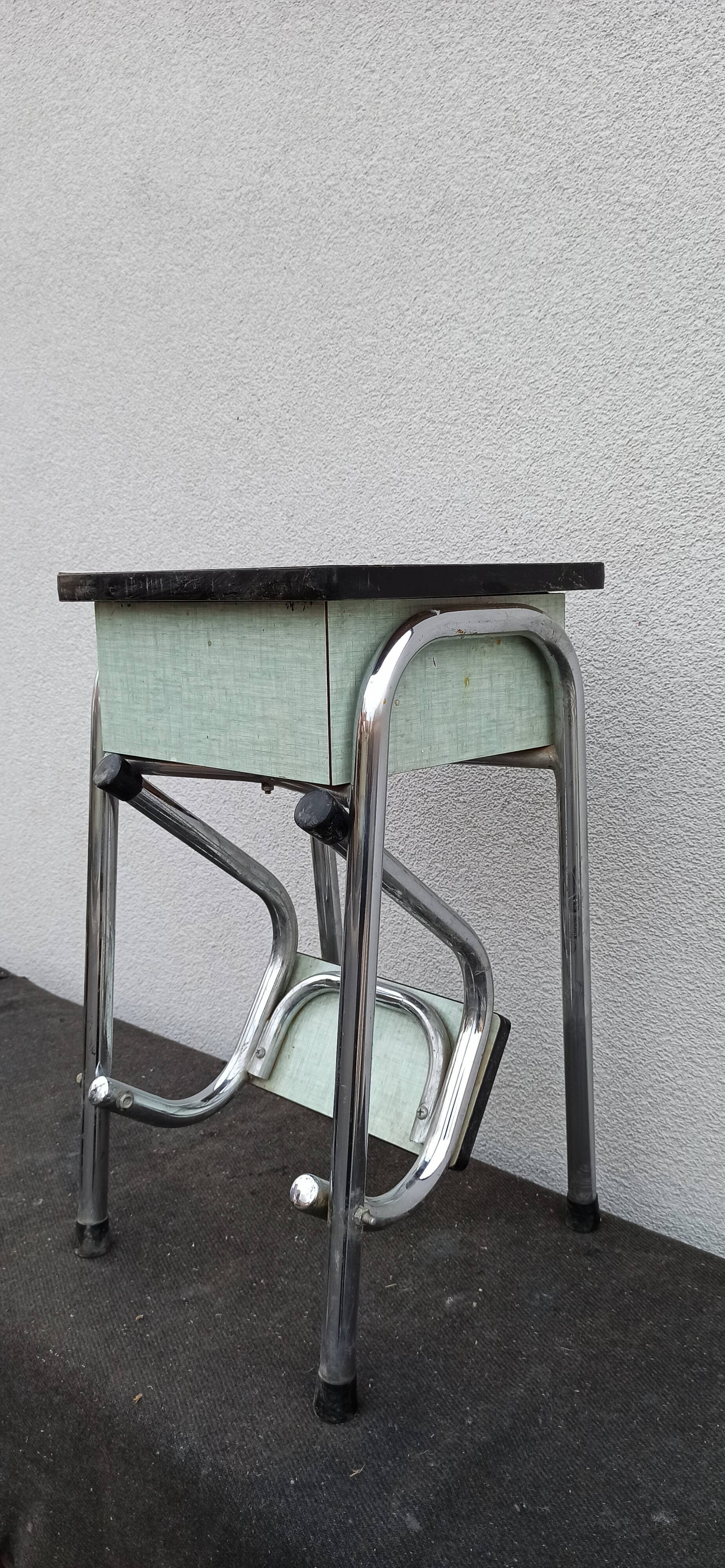 Stepladder formica