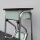 Stepladder formica