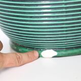 Large pot cache Saint Clément