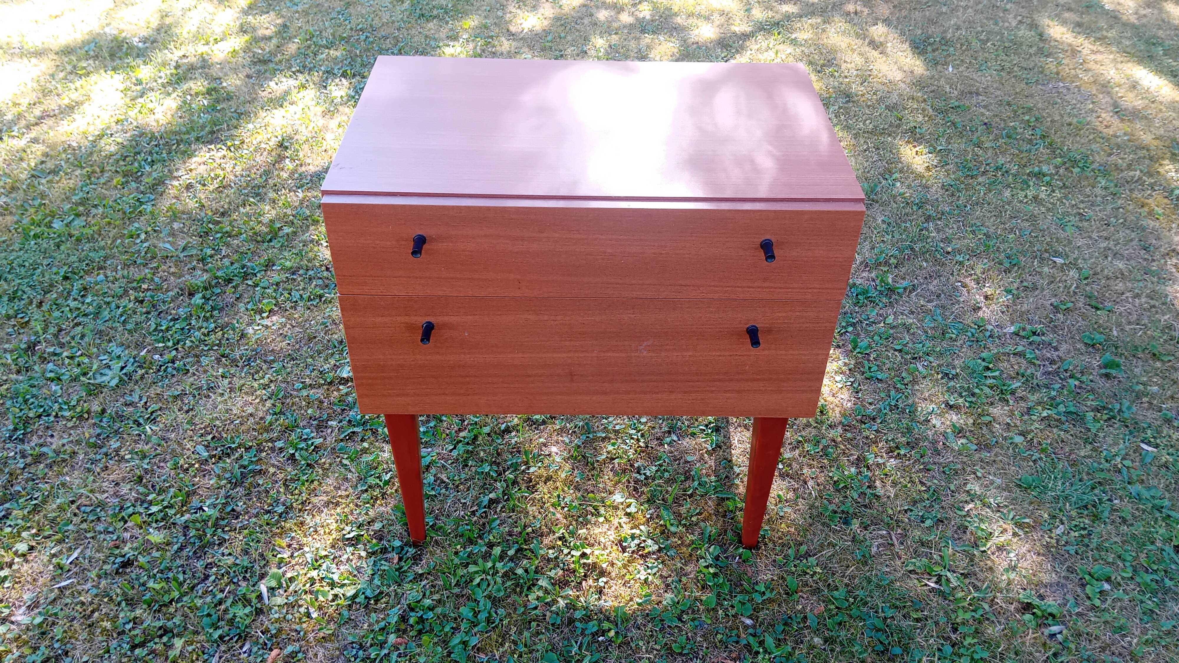 Bedside table 3K Mobel