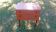 Bedside table 3K Mobel