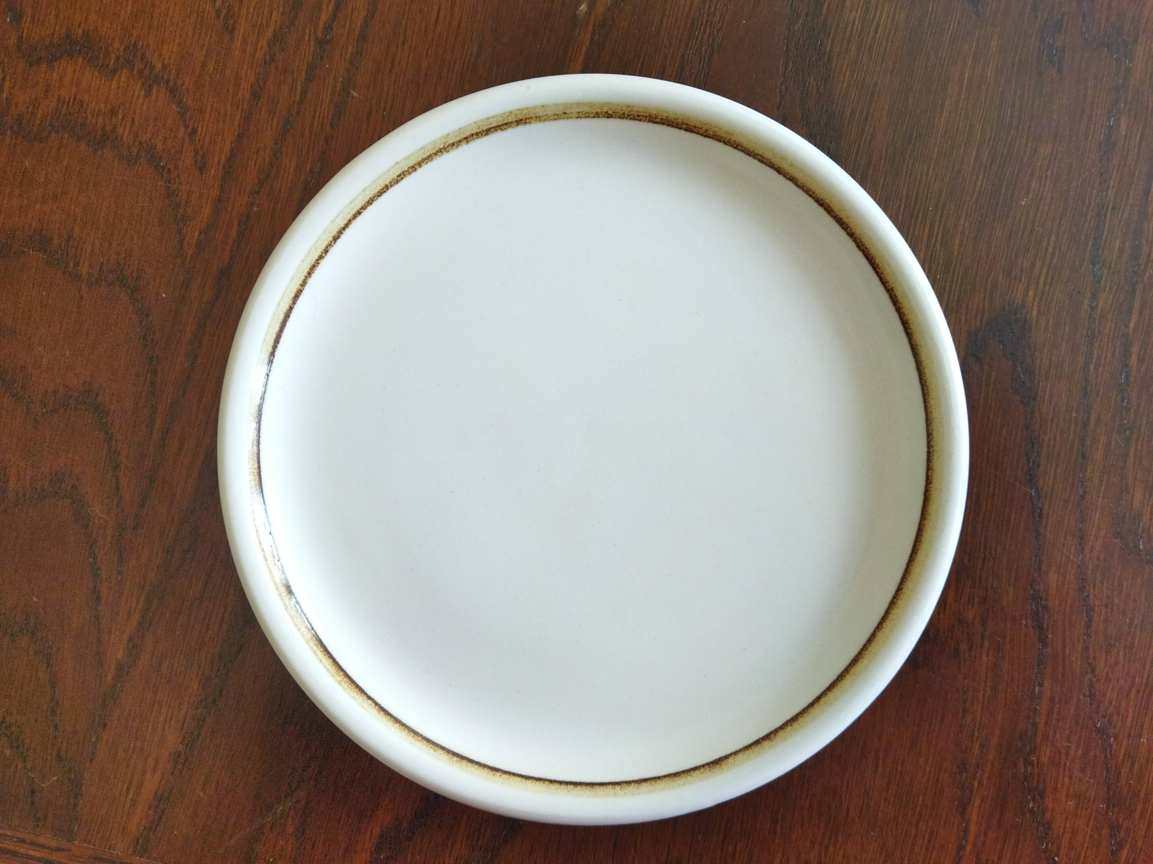 5 Salins "Chamas" tapas plates