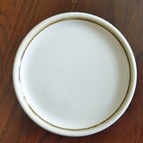 5 Salins "Chamas" tapas plates