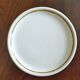 5 Salins "Chamas" tapas plates