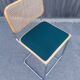 Bar stool model Cesca, design Marcel Breuer, edition unknown