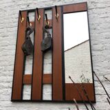 Coat rack / wall-mounted cloakroom