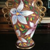 Vase Becquet