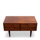 Danish Design Rosewood Chest of Drawers by Kai Kristiansen, 1960s