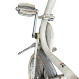 Foldable motobecane bike year 1960 Bianchi