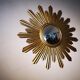 Golden Witch Sun Mirror 90cm
