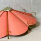 Abat jour vintage