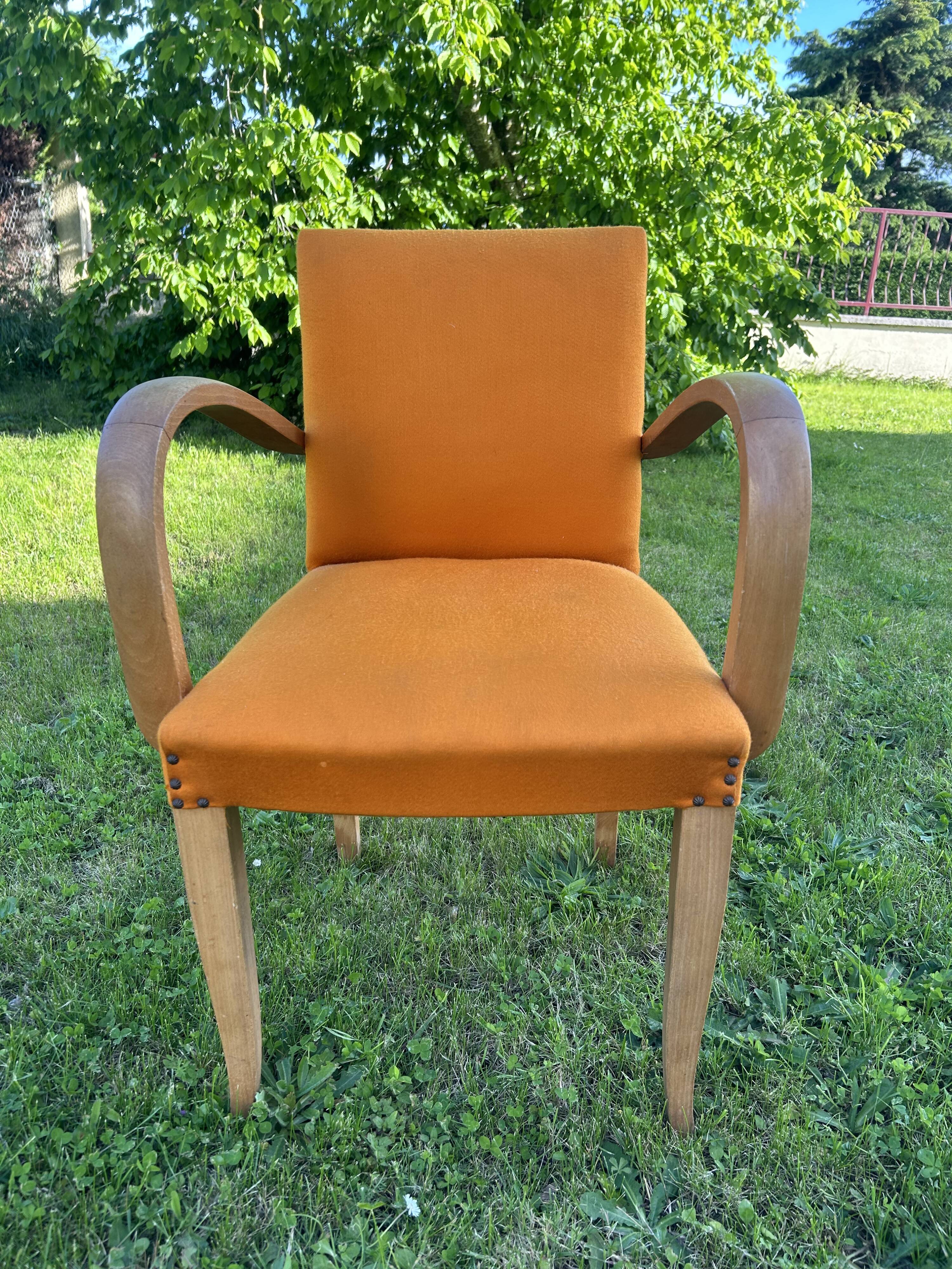 Antique Chair