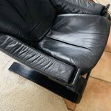 Scandinavian armchair