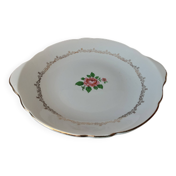 Plat Luneville K-G