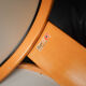 Tables by Gianfranco Frattini for Cassina