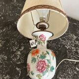 Bedside lamp