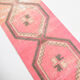 Runner rug,78x411cm