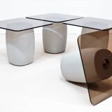 Bilbao coffee tables