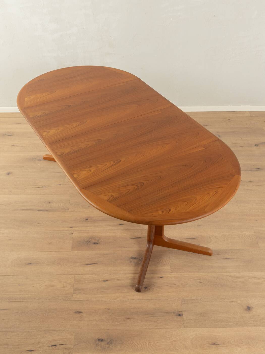 1960s Dining table, CJ Rosengaarden