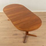 1960s Dining table, CJ Rosengaarden