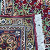 Persian carpet tabriz patterns ardebil