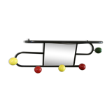 Coat rack 1960s