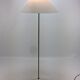 Vico Magistretti 'Snow' floor lamp for Oluce, Italy, 1973