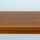 Mahogany Coffee Table from Up Zavody, 1969