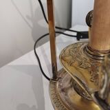 Lampe bouillotte alladin