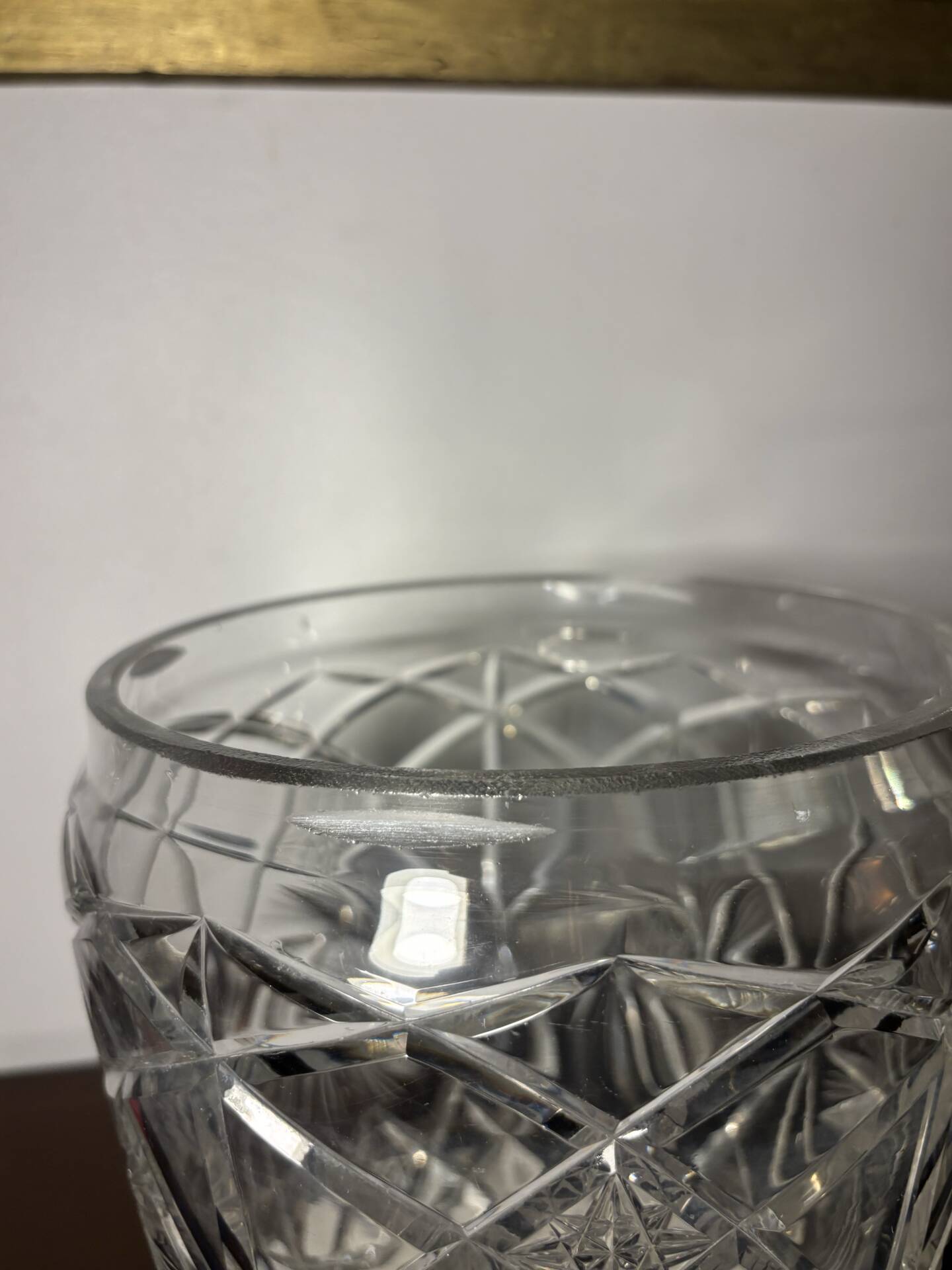 Champagne Cooler Cristal Bohème