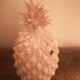 Ceramic pineapple jean Roger 1950