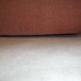 Cinna day bed and pouf