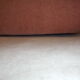 Cinna day bed and pouf