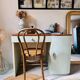 Vintage office revamped
