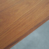 Teak desk, Danish design, 1970s, made in Denmark