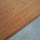 Teak desk, Danish design, 1970s, made in Denmark