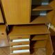 String Sybille 314 modular bookcase, Germany - GDR, 1967