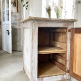 Single piece counter