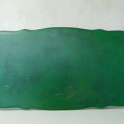 antique wooden coffee table