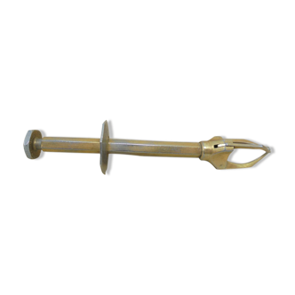 Ice tongs