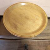 Wooden trinket tray