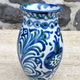 Spanish ceramic vase, 1970s