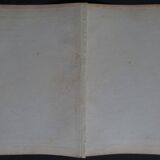 Pair of maps of Europe of the eighteenth