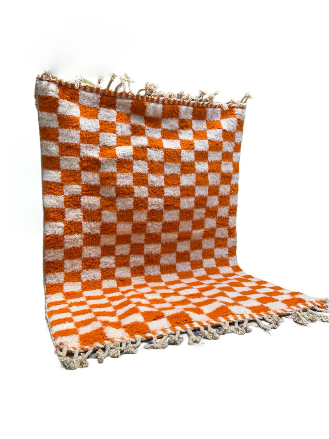 Oragebox rug 180x128cm