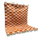 Tapis Oragebox 180x128cm