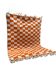 Oragebox rug 180x128cm