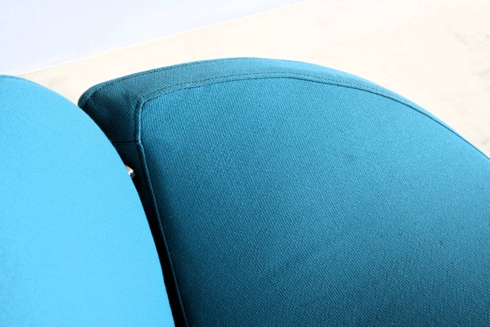 Scandinavian design armchair