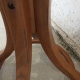 Baumann parrot coat rack