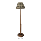 Lampadaire bois 1960
